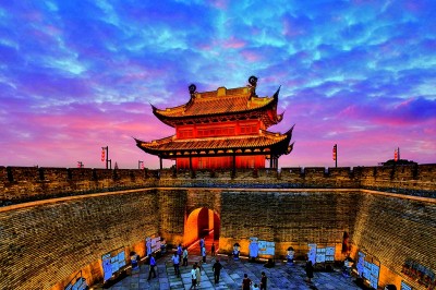 寧波慈城：儒風(fēng)雅韻 文脈悠長(zhǎng)