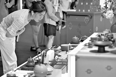 “國(guó)韻”悠長(zhǎng)，國(guó)潮何以成熱潮