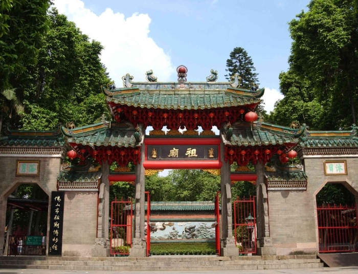 官方公示：廣東新增5家國家一級博物館