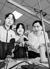 集團(tuán)化辦學(xué)，探索優(yōu)質(zhì)教育資源共享新模式