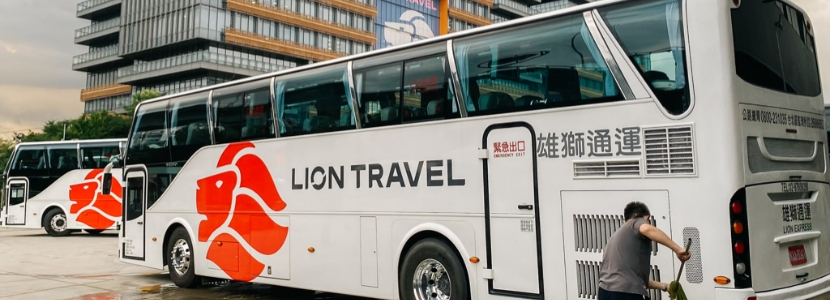 臺灣旅游業(yè)者的“寒冬”何時能過去？