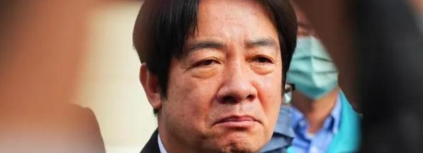賴(lài)清德編列防務(wù)預(yù)算創(chuàng)歷年新高 島內(nèi)網(wǎng)友質(zhì)疑：債要留多少代？