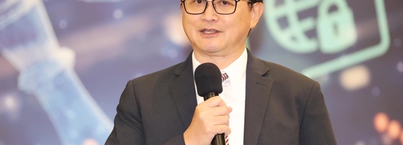 童子賢“談核”觸動綠營敏感神經(jīng)？ 更點(diǎn)出民進(jìn)黨分裂的核能政策