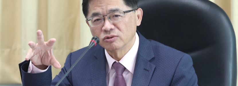 “臺南幫”又栽了！　賴清德“左右手”接連爆出桃色風(fēng)暴