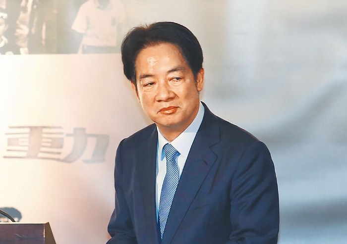 謀“獨”挑釁，以“斗”治臺——賴清德上臺干的兩件事！_1728532092050