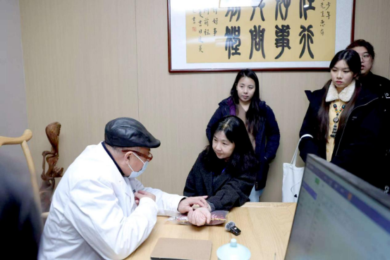 攜手同心 看見未來 第八屆“臺(tái)灣青年看武漢 魅力江城隨手拍”活動(dòng)紀(jì)實(shí)445