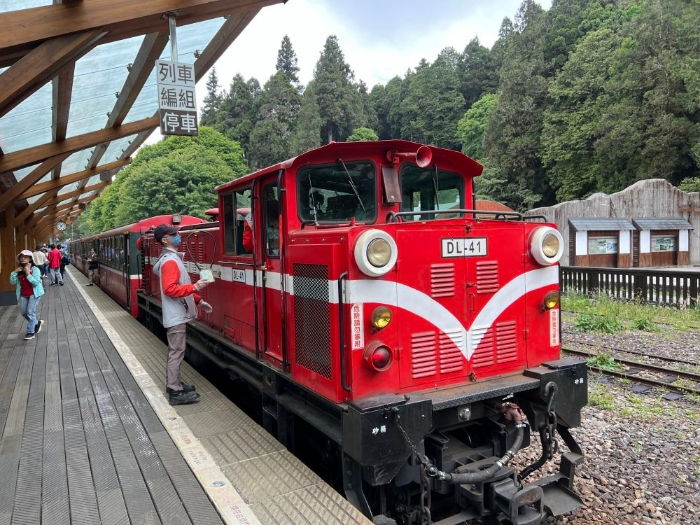 臺灣旅游業(yè)界歡迎大陸方面恢復(fù)閩滬居民赴臺團(tuán)隊(duì)游