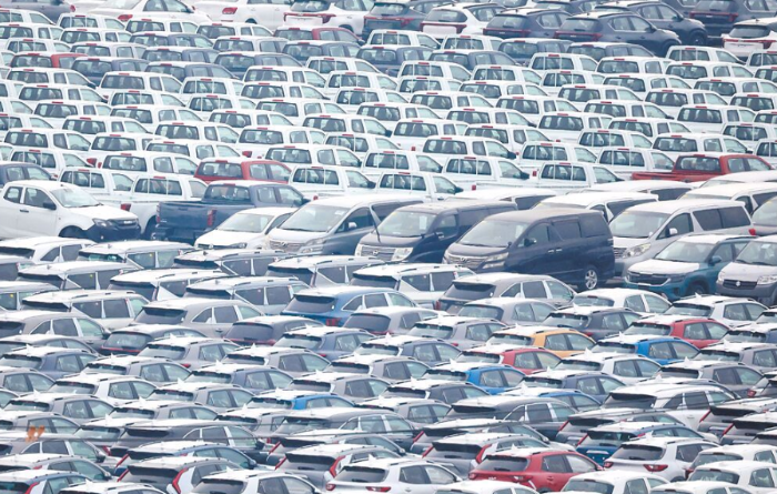 臺(tái)灣車輛公會(huì)反對貿(mào)然調(diào)降整車進(jìn)口關(guān)稅