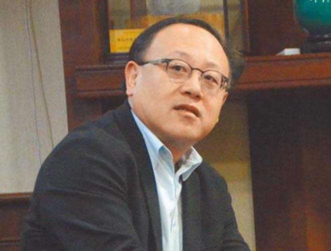 臺行政機構(gòu)“政務(wù)委員”史哲將接高鐵董座
